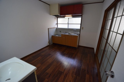 【寝室】 | パストラル春日