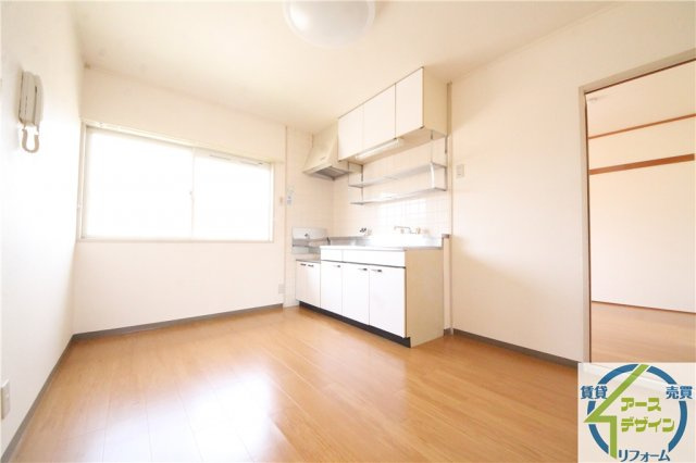 スカイハイツ王塚台