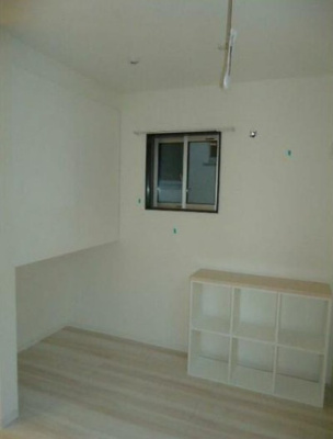 【寝室】 | Colored Square中野坂上 | きれいなフローリング。