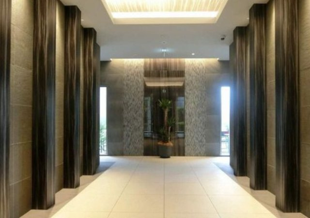 ＴＨＥ　ＡＲＣＴＵＲＵＳ　ＳＰＩＣＡのロビー