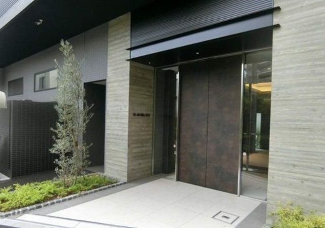 ＴＨＥ　ＡＲＣＴＵＲＵＳ　ＳＰＩＣＡのエントランス