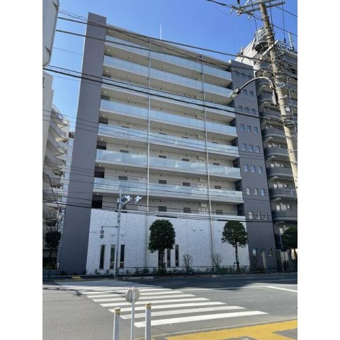 ＴＨＥ　ＡＲＣＴＵＲＵＳ　ＳＰＩＣＡの外観