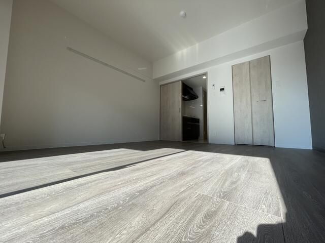 ＴＨＥ　ＡＲＣＴＵＲＵＳ　ＳＰＩＣＡの居間・リビング