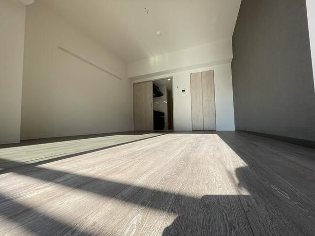 ＴＨＥ　ＡＲＣＴＵＲＵＳ　ＳＰＩＣＡの内装