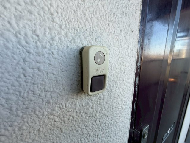 サンコーポ瓦堂のセキュリティ