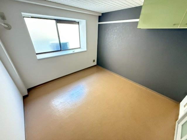 サンコーポ瓦堂の居間・リビング