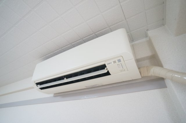 サンコーポ瓦堂の設備