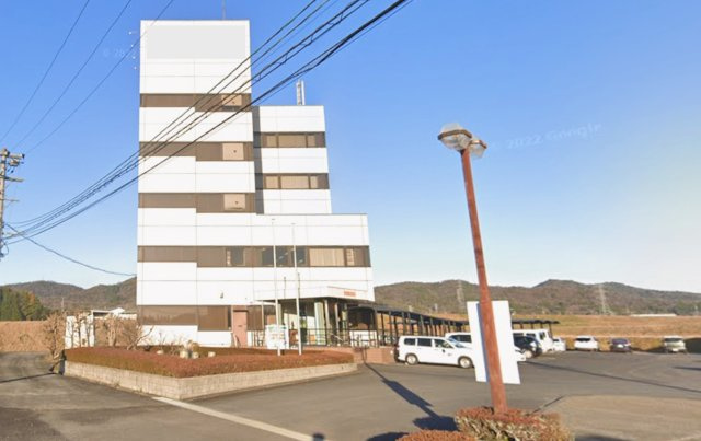 三重県伊賀市中友生　一棟ビル