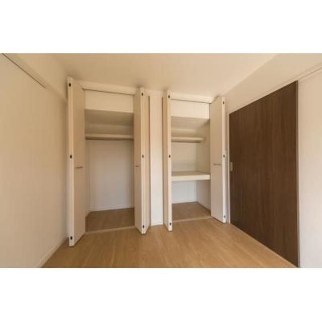 ※写真は同タイプ住戸です。