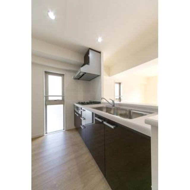 ※写真は同タイプ住戸です。