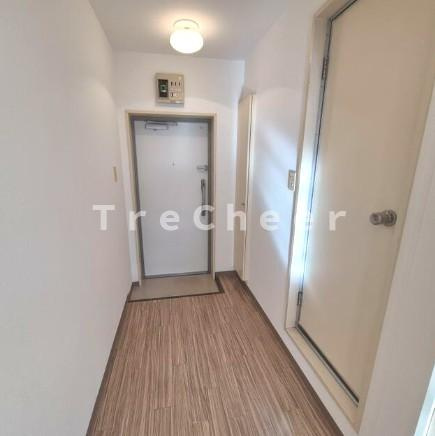 ミリオンコート北町の内装