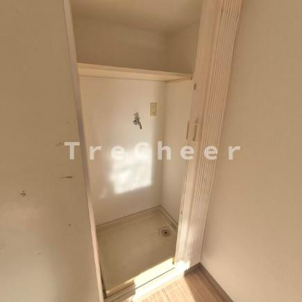 ミリオンコート北町の設備