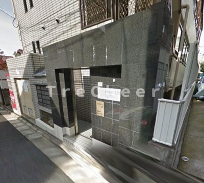 【エントランス】 | ミリオンコート北町