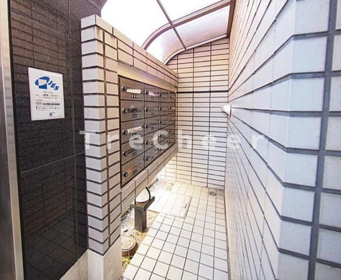 ミリオンコート北町のその他共用部分