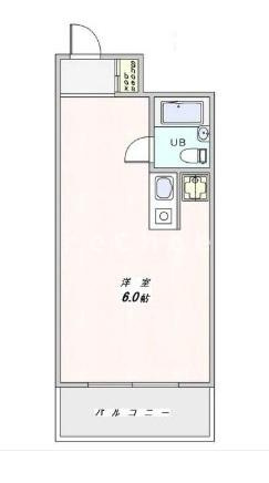 【間取り】 | ミリオンコート北町