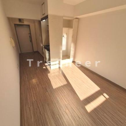 ミリオンコート北町の寝室