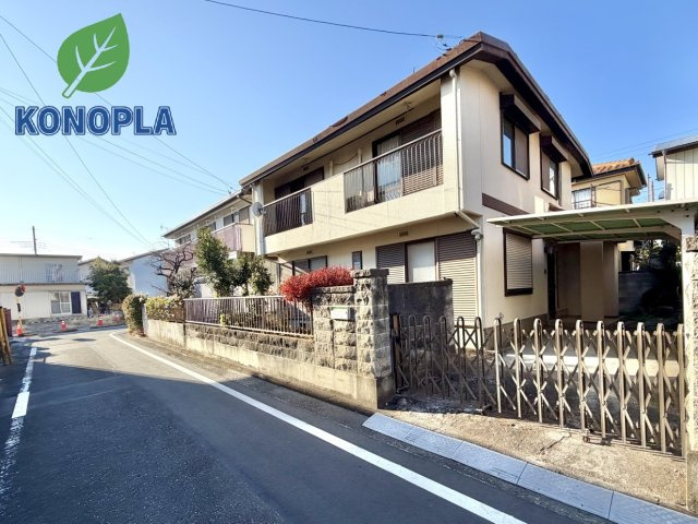 【中古戸建】前橋市城東町4丁目の外観|■外観｜ここから始まる「日常」はご家族にとってかけがえのない時間となります。少しでも豊かに、快適に。