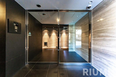 【ロビー】 | セジョリ新江古田