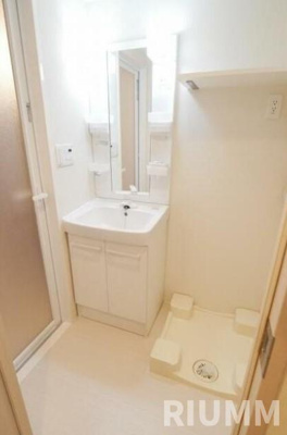 【独立洗面台】 | セジョリ新江古田