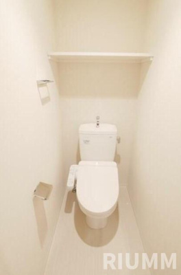 【トイレ】 | セジョリ新江古田