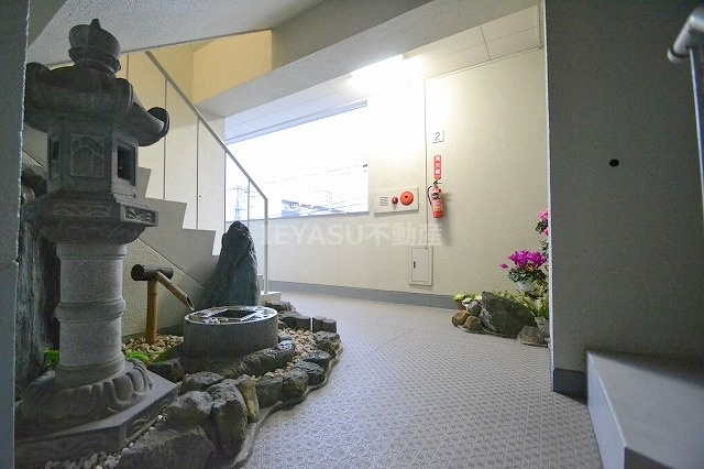 田中ビルのその他共用部分