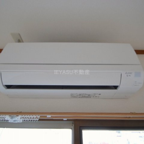 田中ビルの設備