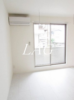 【寝室】 | アファブル大宮 | 寝室です。