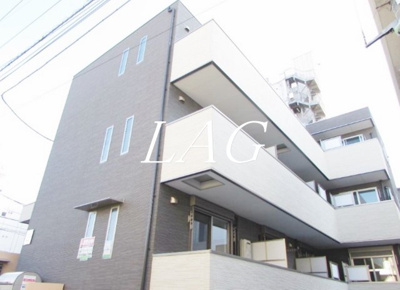 【外観】 | アファブル大宮 | 外観です。