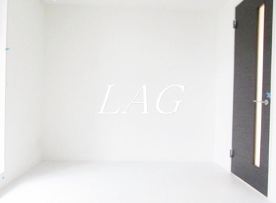 【居間・リビング】 | アファブル大宮 | 洋室のお部屋です。