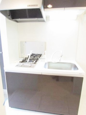 【キッチン】 | アファブル大宮 | キッチンです。