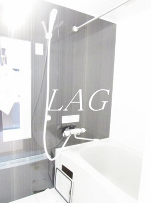 【浴室】 | アファブル大宮 | お風呂です。