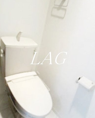 【トイレ】 | アファブル大宮 | トイレです。