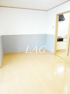 【寝室】 | ＳＫハイツ | 寝室です。