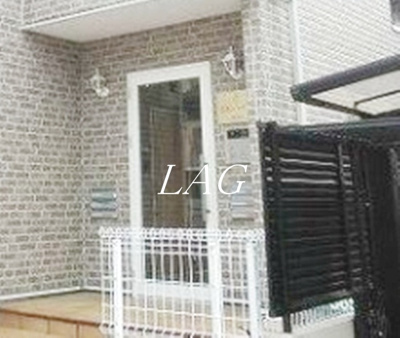 【セキュリティ】 | ＳＫハイツ | オートロックです。