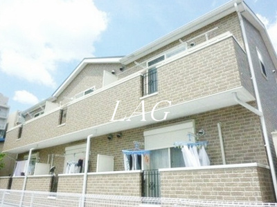 【外観】 | ＳＫハイツ | 外観です。