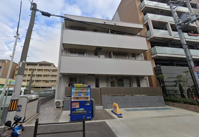 adonis　court　加美NEXT