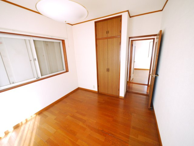 山武市姫島　中古戸建のその他|令和4年外壁塗装済み 都市ガス駐車2台 MEGAドン・キ徒歩約13分 南側空き地で日当たりがいいです