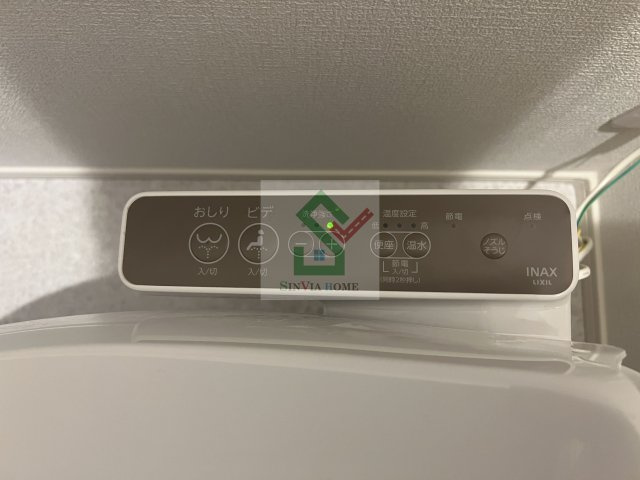 カインドネス武蔵関のその他