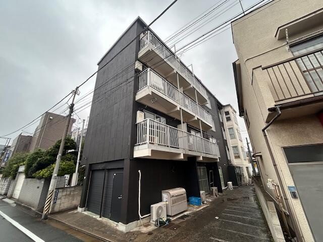 板橋区徳丸3丁目のマンションの画像