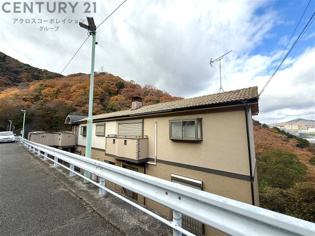 光ヶ丘2丁目戸建の外観