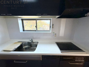 光ヶ丘2丁目戸建のキッチン