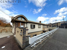 光ヶ丘2丁目戸建の画像