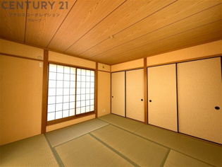 光ヶ丘2丁目戸建の和室