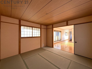 光ヶ丘2丁目戸建の和室