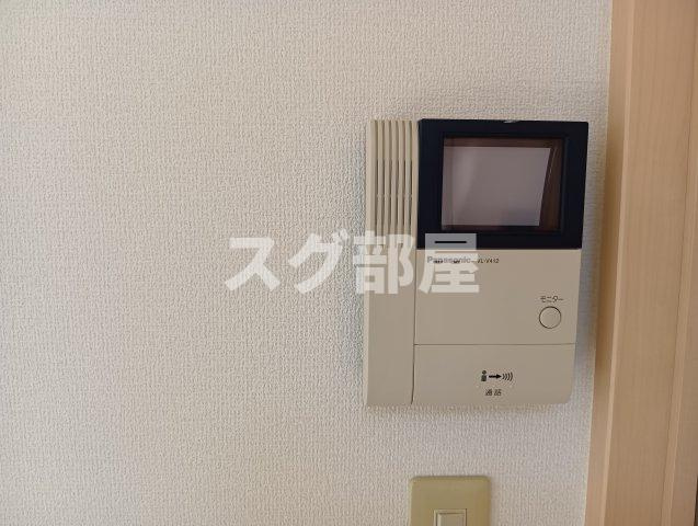 スタートライン故郷　Aのセキュリティ