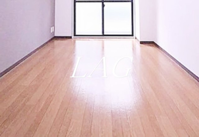 【寝室】 | ダイホープラザ練馬 | 寝室です。