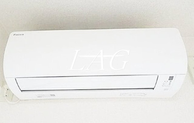 【設備】 | ダイホープラザ練馬 | エアコンです。