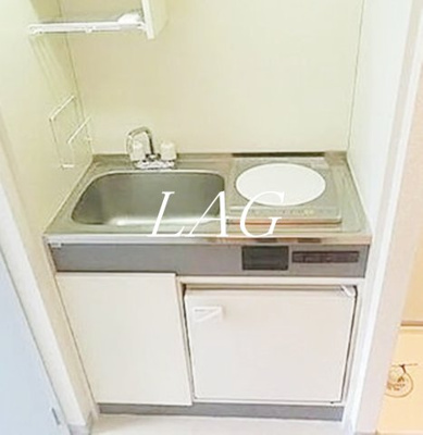 【キッチン】 | ダイホープラザ練馬 | キッチンです。