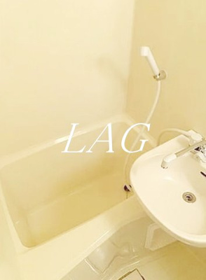 【浴室】 | ダイホープラザ練馬 | お風呂です。