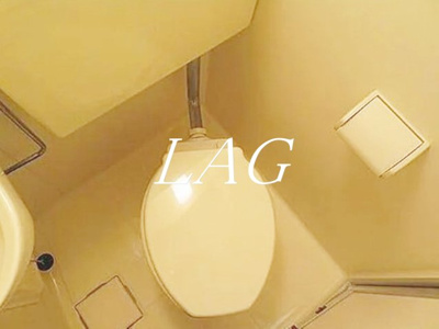 【トイレ】 | ダイホープラザ練馬 | トイレです。